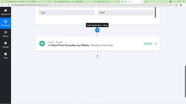 How to Take Order & Send Order Details on WhatsApp - Jotform WhatsApp Integration смотреть онлайн