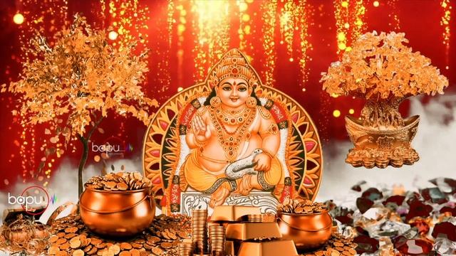 रोज सुनो इतना धन बरसेगा की संभाल नहीं पाओगे | mantra | कुबेर | money mantra | how to become rich смотреть онлайн