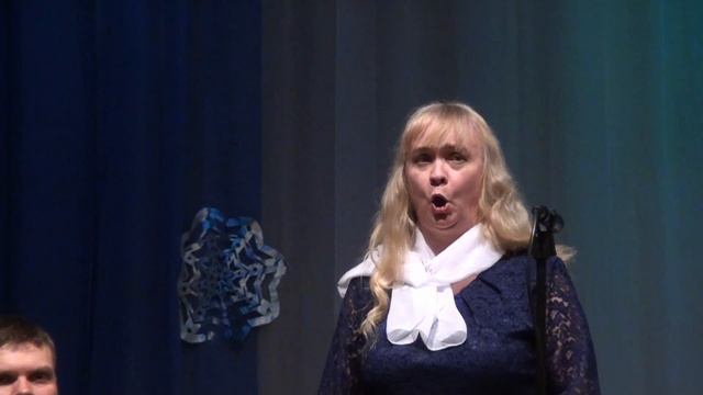 Татьяна Жильцова Ария альта колыбельная И С Бах 28 12 2017 смотреть онлайн