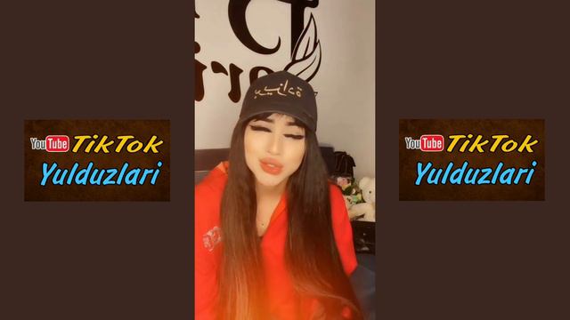 Parizoda Usmanova TikTok Videolari | Yangi Tik Tok Video | Usmonova +18