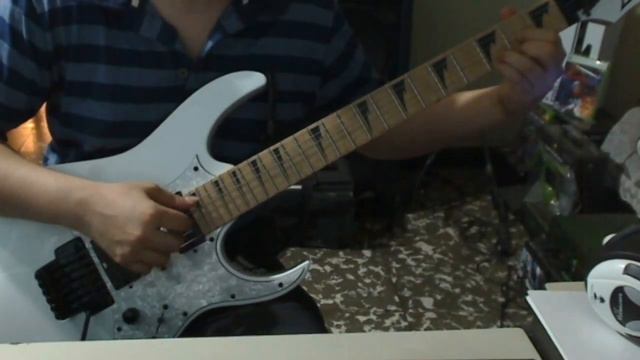 Ibanez 350 MDX смотреть онлайн