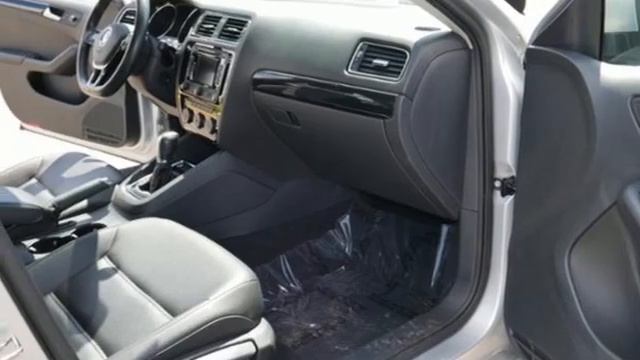 Used 2015 Volkswagen Jetta Sedan Saint Paul MN Minneapolis, MN #G89468P - SOLD смотреть онлайн