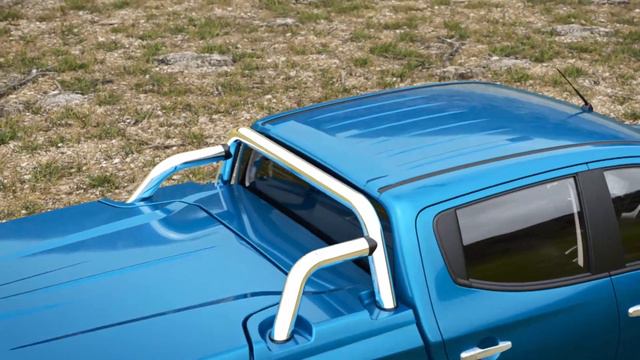ACCESORIOS L200 TRABAJO смотреть онлайн