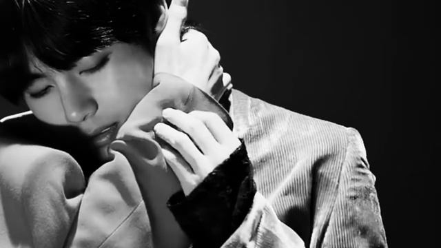 TaeKook - I Walk The Line смотреть онлайн