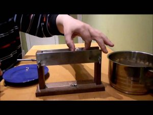 Ручная машинка для снятия скорлупы с перепелиных яиц