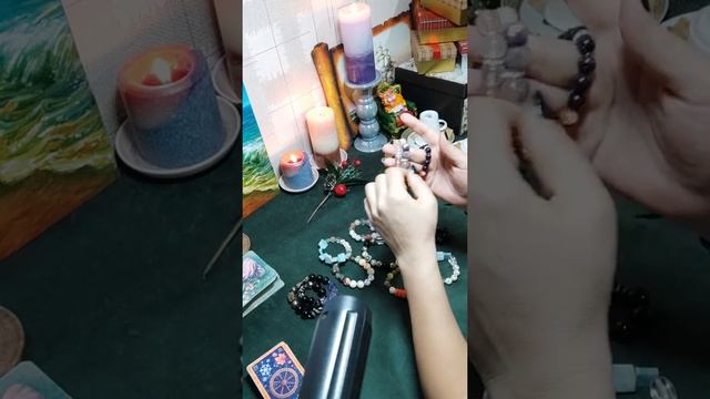 ПРО МОИ АМУЛЕТЫ. смотреть онлайн