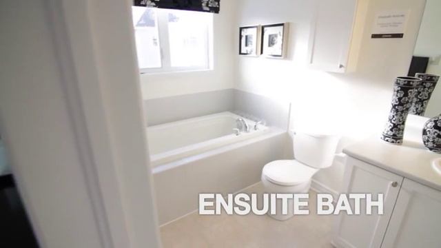 Tartan Homes: The Magnolia (former model) смотреть онлайн