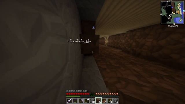 Minecraft Let´s Survive #13 смотреть онлайн