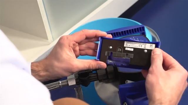 Brita zamena cartridja purity st смотреть онлайн