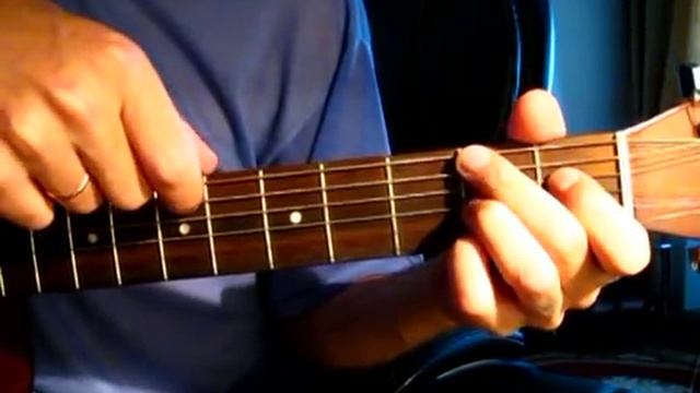 Мистер Кредо - Чудная долина Тональность (Еm) Песни под гитару