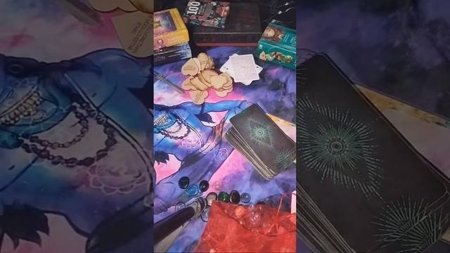 Free Tarot Reads Yes or no?️?️ #livestream смотреть онлайн