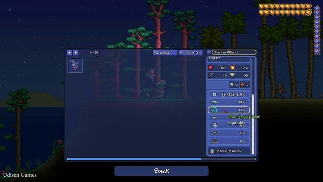 Terraria 1.4.4.9 HOW TO SPAWN MARTIAN PROBES | MARTIAN MADNESS START Terraria (EASY) смотреть онлайн