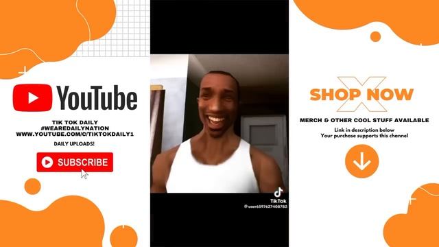 SNEAKING OUT WHEN LIVING WITH STRICT PARENTS (TIKTOK COMPILATION) смотреть онлайн