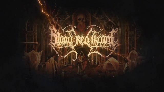 Blood Red Throne - Imperial Congregation (2021) [обзор канала Attack The Music] смотреть онлайн