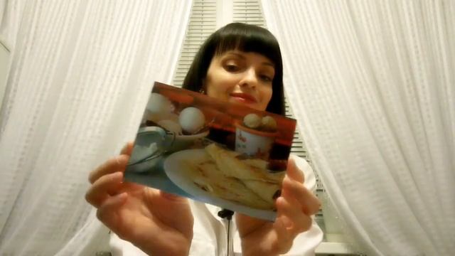 #2 POSTCROSSING?Обзор открыток. смотреть онлайн