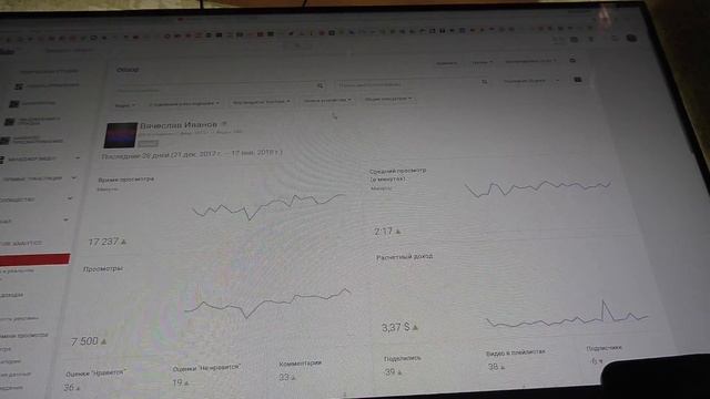 Собираются отключить монетизацию смотреть онлайн
