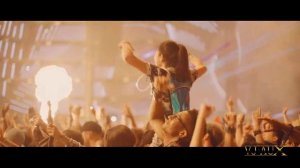 VJ AuX - New Year Dance Videomix