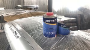 Какой Лак для авто выбрать.Лак для гаражных окрасок автомобиля.