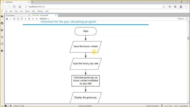 Introduction to Python | Python for Beginners | Input , Processing & Output | Actuarial Science смотреть онлайн
