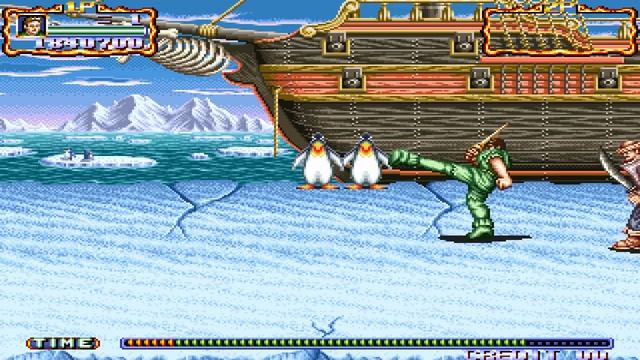 Hook (Arcade)