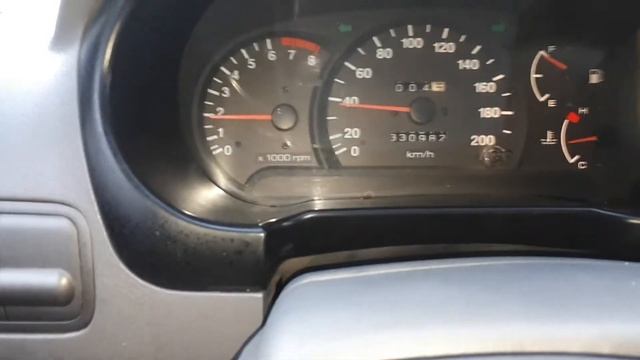 Hyundai Accent не заводится стартер смотреть онлайн