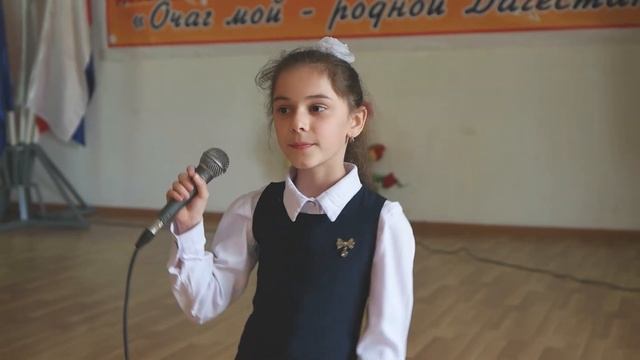 ДДТ ОЧАГ МОЙ, РОДНОЙ ДАГЕСТАН! смотреть онлайн