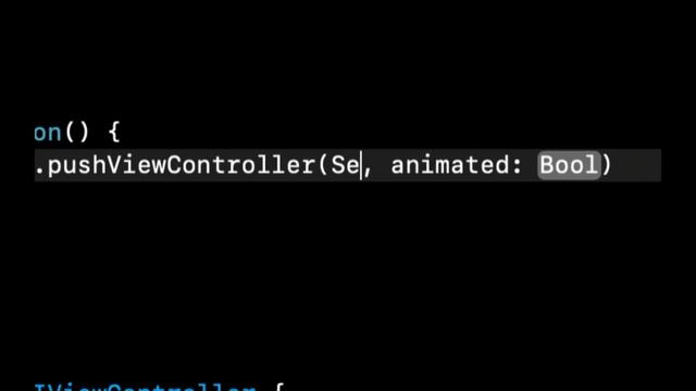 How to Use Navigation Controller in Xcode 11 - Swift 5 (iOS 2020) смотреть онлайн