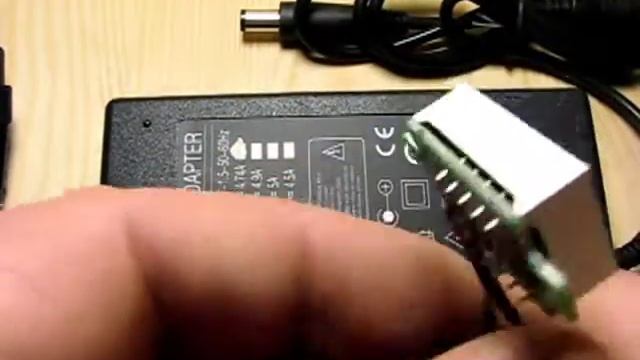 19V 4,74A 90W AC Adapter for HP from Banggood.com смотреть онлайн