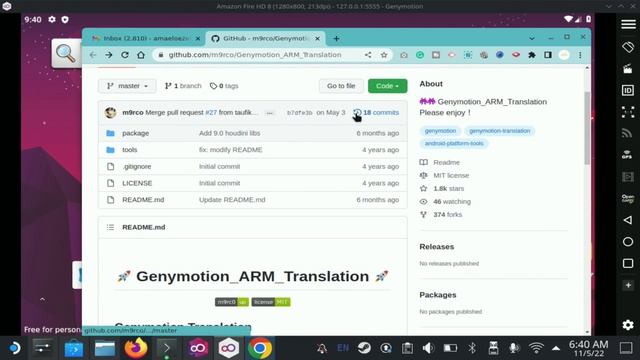 How To Get An Android Emulator Working On The Steam Deck On Steam OS Without Windows смотреть онлайн