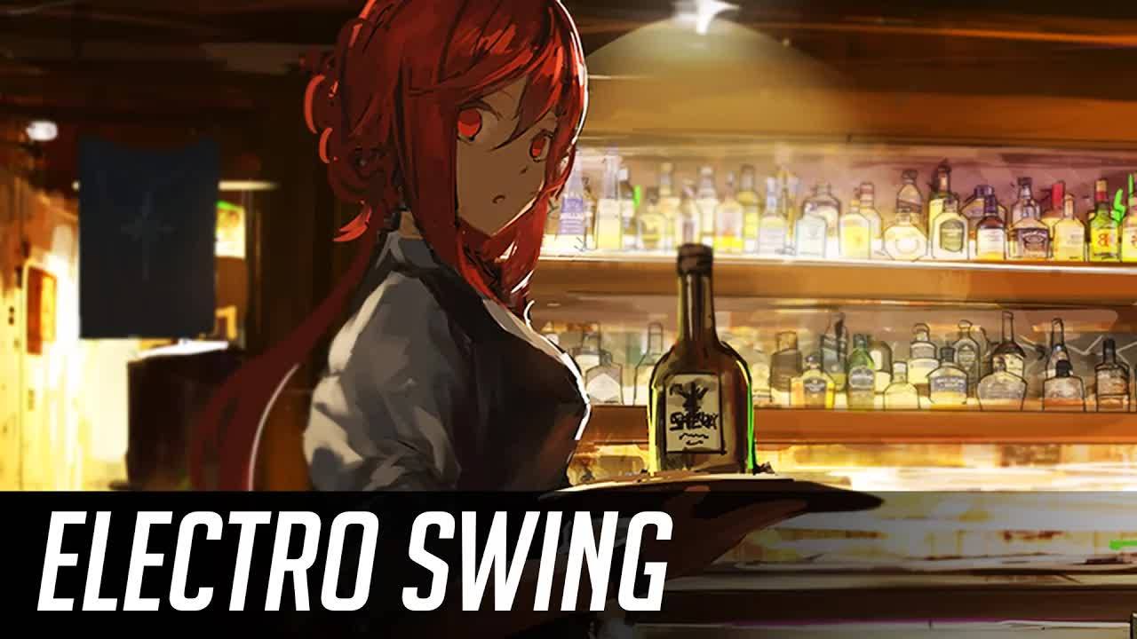 Best of Electro Swing Mix January 2017 смотреть онлайн