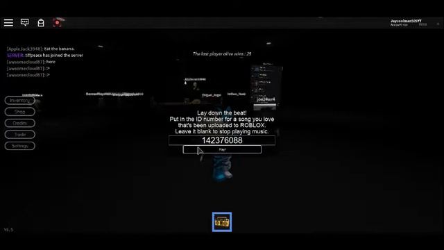 two music id's for roblox fnaf song one and fnaf song two смотреть онлайн