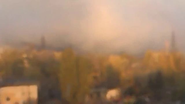 КИЕВСКАЯ ДАМБА ПОЖАР 29.10.2023 смотреть онлайн