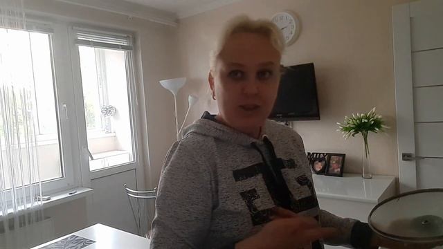 Живём на юге ? Испекла манник. Самое холодное место в нашей квартире.