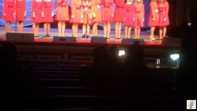 "Для чего мы на свете живём" - ансамбль Эрантис смотреть онлайн