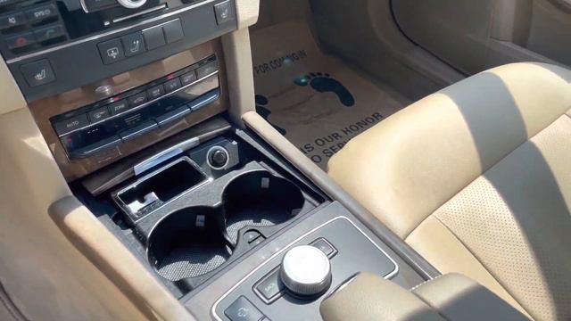 Sold - 2010 Mercedes Benz E350 4matic - Metallic Brown смотреть онлайн