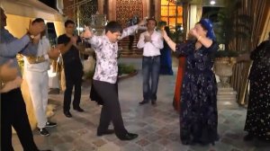 Праздник Румынских ЦЫГАН