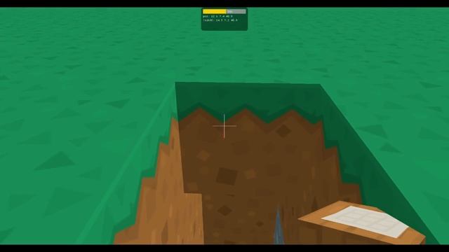 voxel-game-09122017 смотреть онлайн