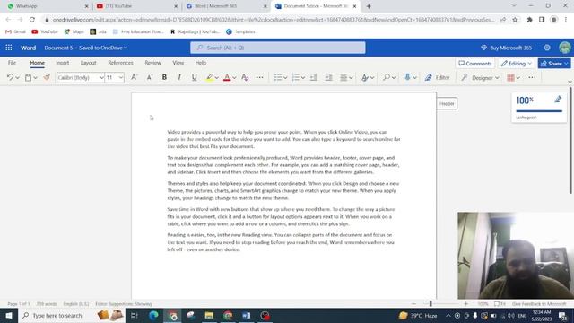 How to Get Microsoft Word ONLINE download & web versions смотреть онлайн