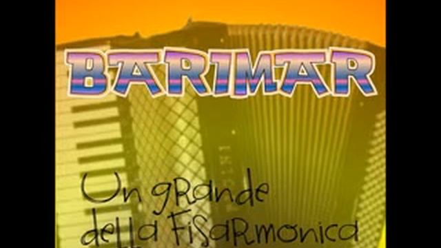 Barimar - Erika [Mazurka, Liscio, Fisarmonica]