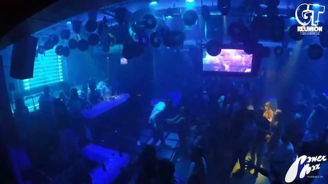 CSI ►► Groovy Reunion meets The Level Classix ►► Groove House DJ Set смотреть онлайн