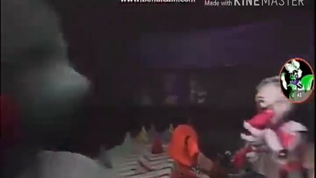 Песня фантайм фокси смотреть онлайн