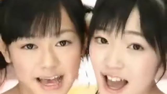 C-ute - Sakura Chirari [PV]