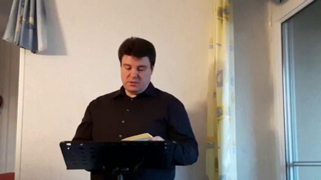 VAL-252 Чистая совесть -Alexander Laufert / Александр Лауферт смотреть онлайн