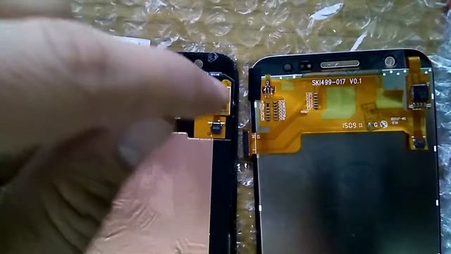 Samsung J5 экран заказан не правильно смотреть онлайн