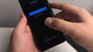 Как перезагрузить телефон если не работает сенсор или смартфон завис и экран не реагирует на нажатия