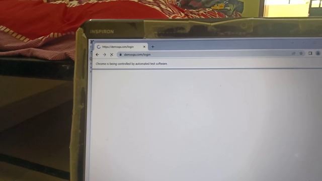 JAVA Selenium Test Case смотреть онлайн