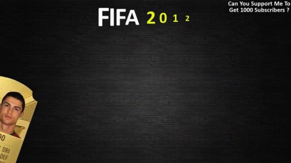 Messi VS Ronaldo VS R9 VS Ronaldinho VS Ibrahimovic FIFA EVOLUTION! - FIFA 99 - FIFA 23