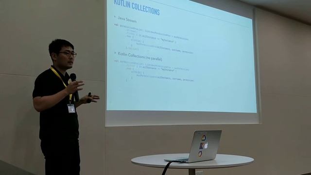 Kotlin Meetup: Server Side Kotlin Part 2 смотреть онлайн