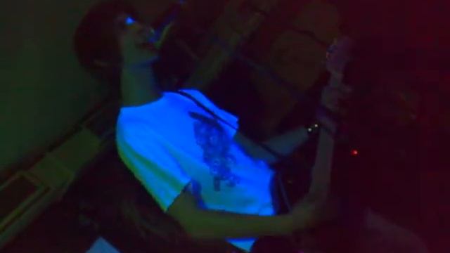 Lunchbox - NYME Rock Tour - Csak egy pillanat (live) смотреть онлайн