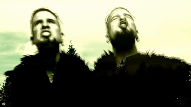 VOLFGANG TWINS - HEAVY COMPILATION смотреть онлайн